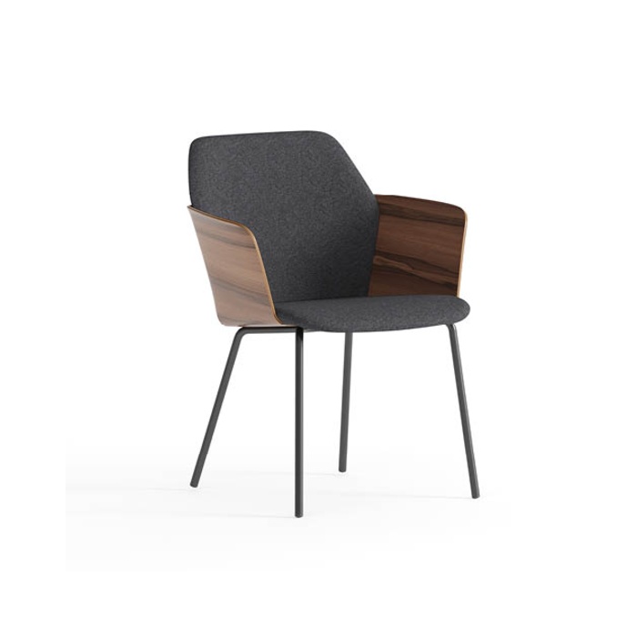GSD Chairs by Keilhauer