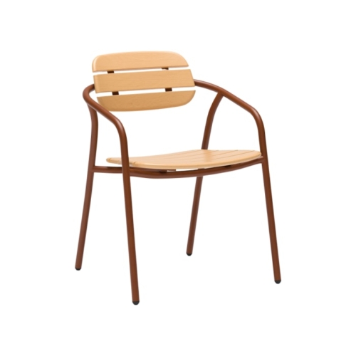 Vienna Chair by OFS