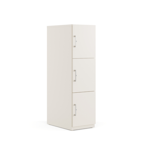 Alloy Storage - 0