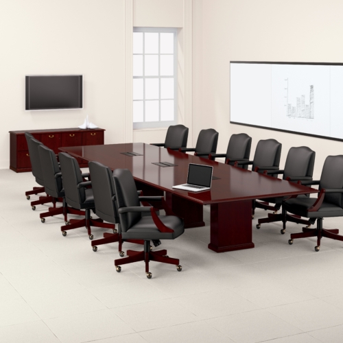 Barrington Tables - 0