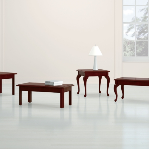 Barrington Tables - 0