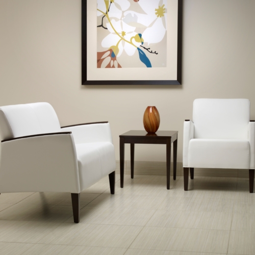 Beo Tables by Kimball