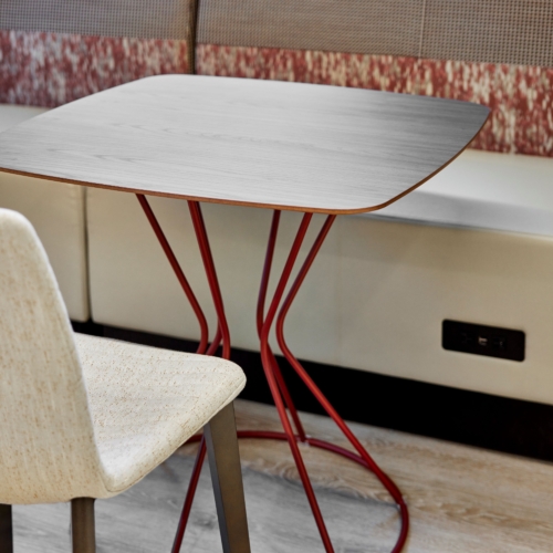 Jelsen Tables - 0