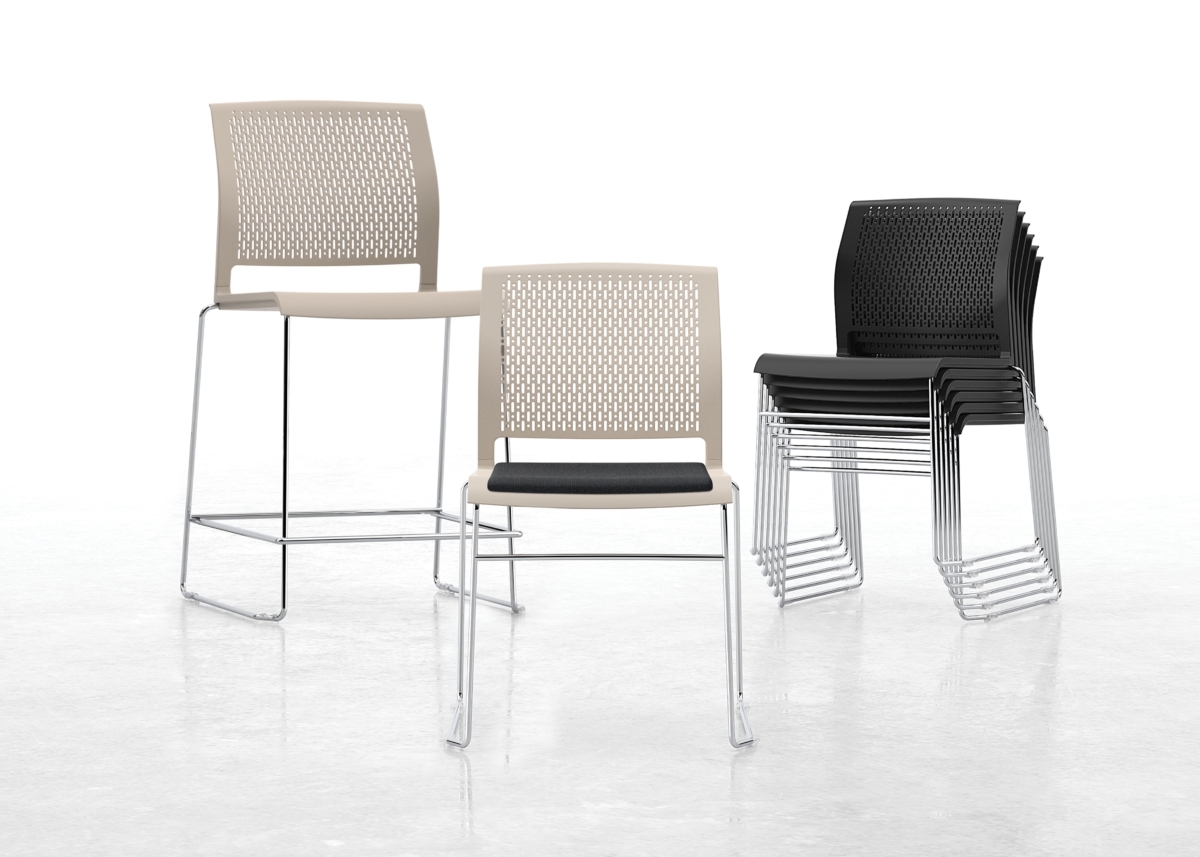 Ditto Stools - Education Snapshots