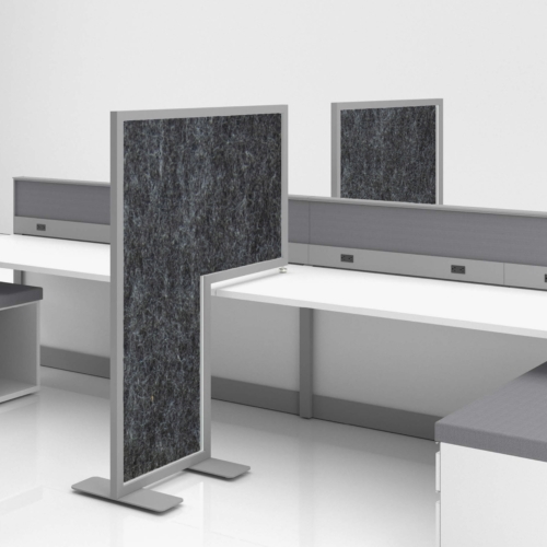 Divider Screens - 0