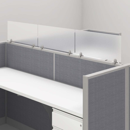 Divider Screens - 0