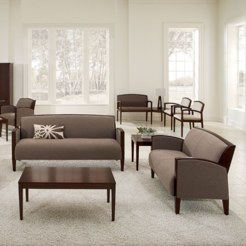 Eloquence Lounge - 0