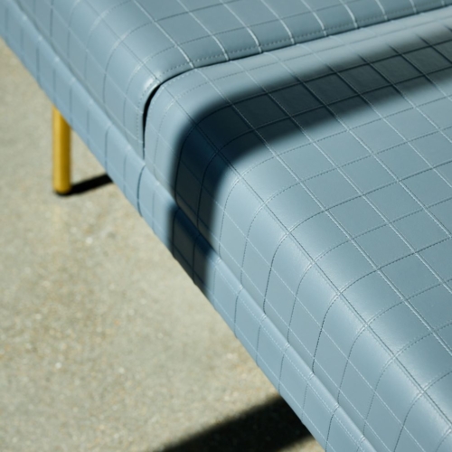 Whittaker Benches - 0