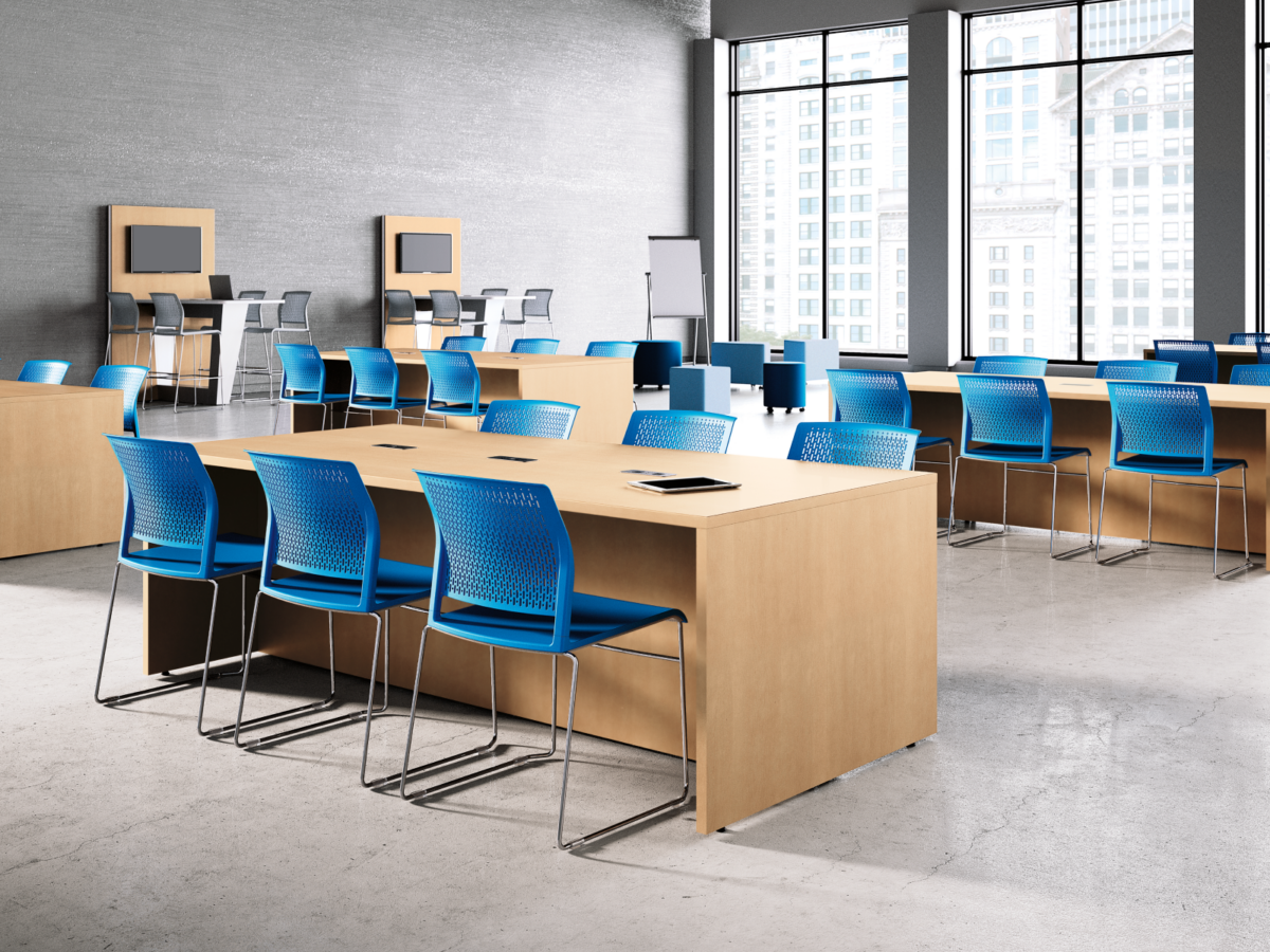 Ditto Stools - Education Snapshots