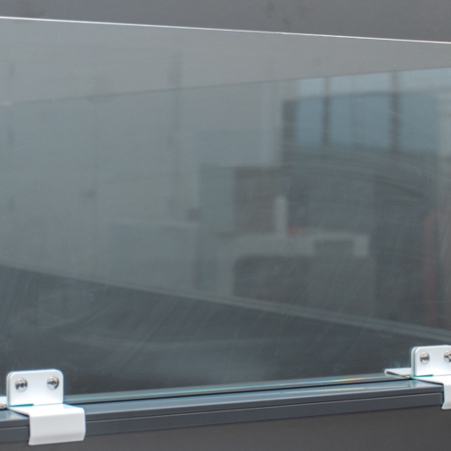 Divider Screens - 0