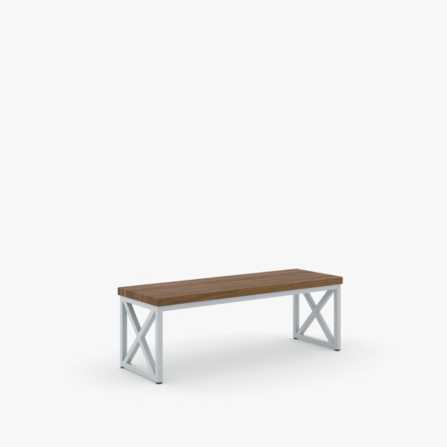 Fixt Benches - 0
