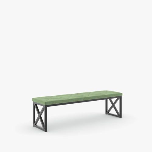 Fixt Benches - 0