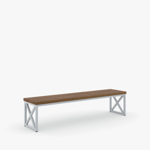 Fixt Benches - 0