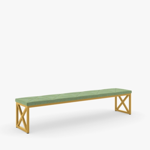 Fixt Benches - 0