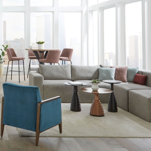 Accent Pillows - 0