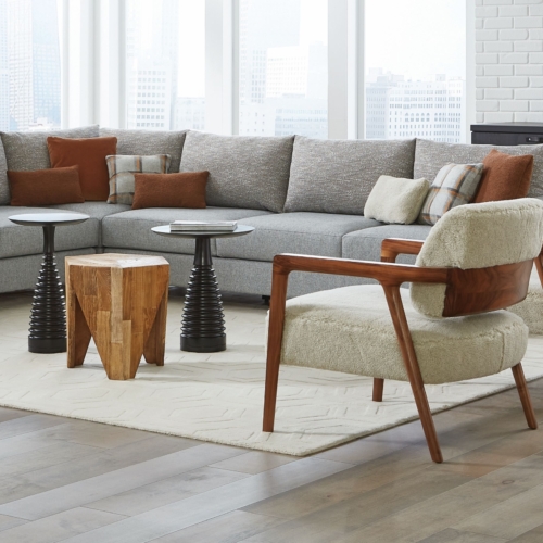 Accent Pillows - 0