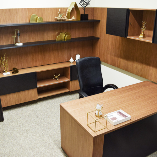 Tessera Storage - 0