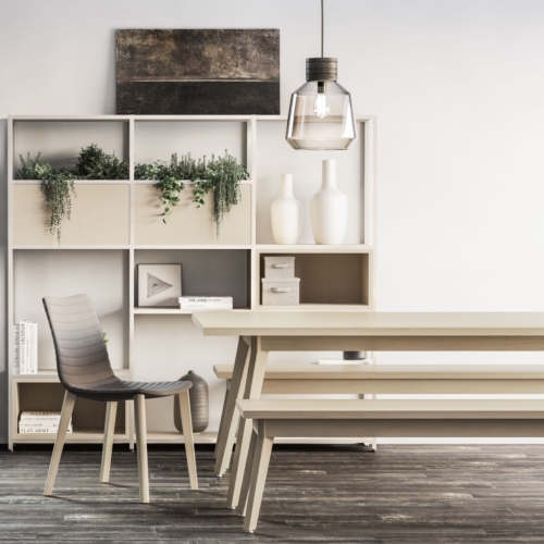 Tessera Benches - 0