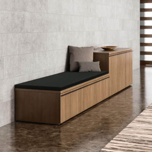 Tessera Benches - 0