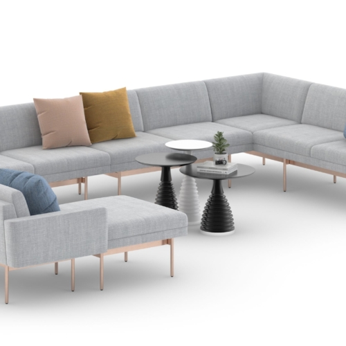 Accent Pillows - 0