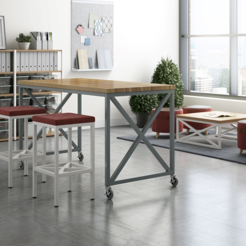 Fixt Tables - 0