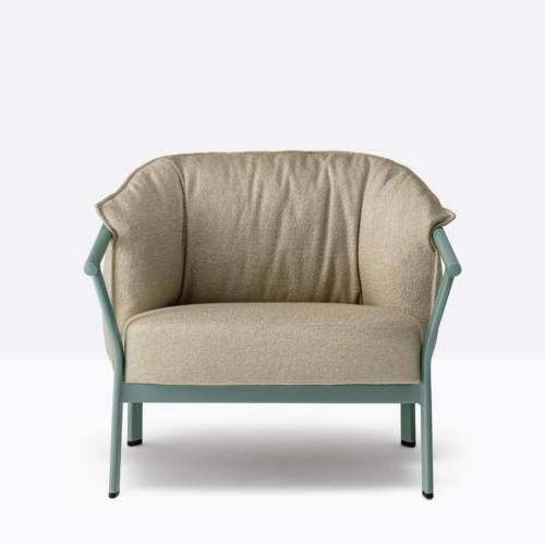 Lamorisse Lounge Outdoor by Pedrali