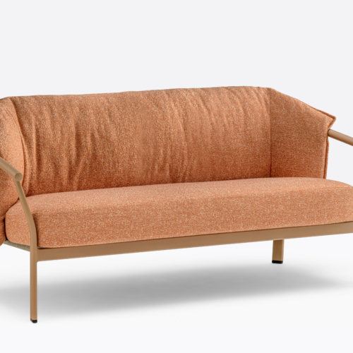 Lamorisse Sofa Outdoor - 0