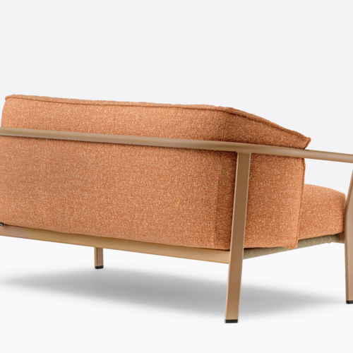 Lamorisse Sofa Outdoor - 0