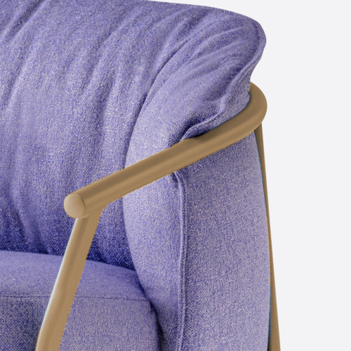 Lamorisse Sofa Outdoor - 0