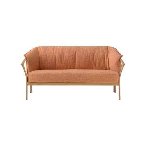 Lamorisse Sofa Outdoor by Pedrali