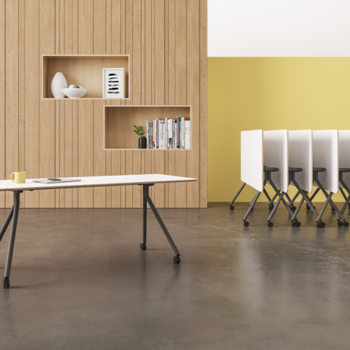 Cromo Multipurpose Tables - 0