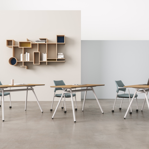 Cromo Multipurpose Tables - 0