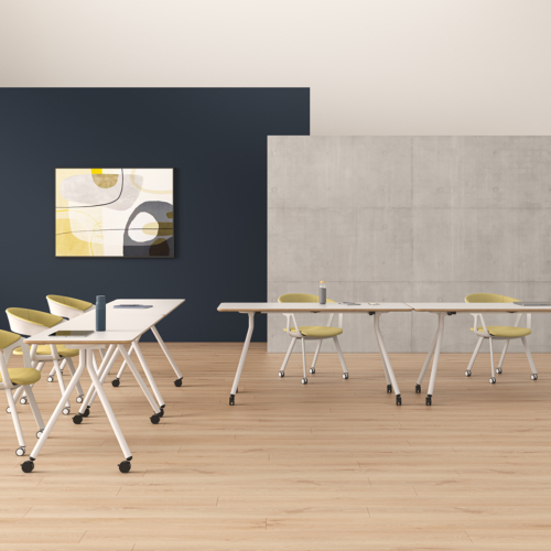 Cromo Multipurpose Tables - 0