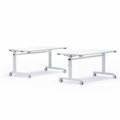 Knoll by Pixel Tables