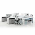 Knoll by Antenna Workspaces