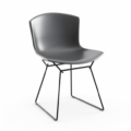 Knoll by Bertoia Molded Shell Side Chair
