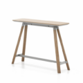 Knoll by Rockwell Unscripted Tall Tables