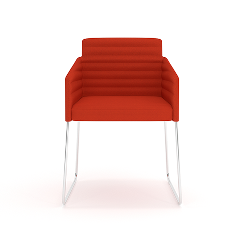Tommo Chair - 0