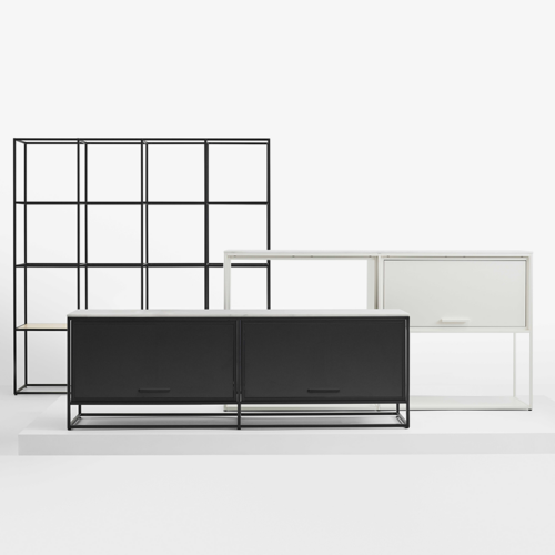 Credenza - 0