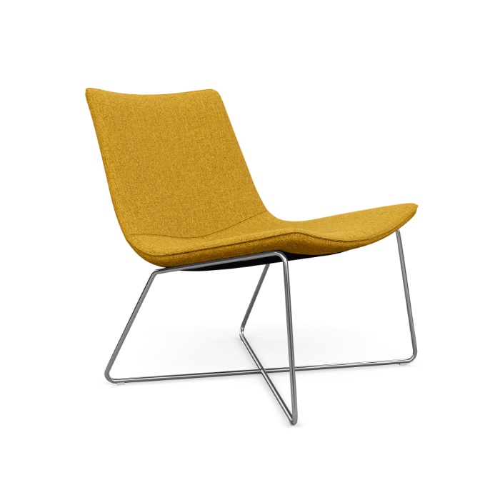 Axys Lounge by SitOnIt Seating