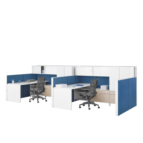 Canvas Wall by Herman Miller