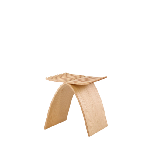 Capelli Stool by Herman Miller