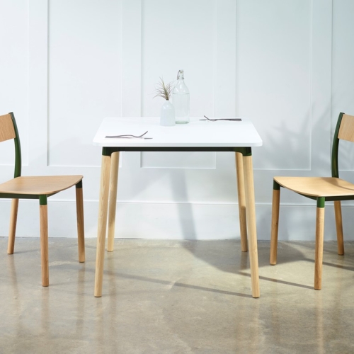 Folk Really Tables by Allermuir