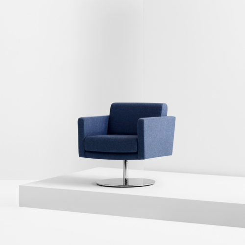 Fifty Series Chair by Allermuir