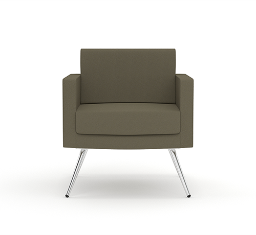 Fifty Series Chair - 0