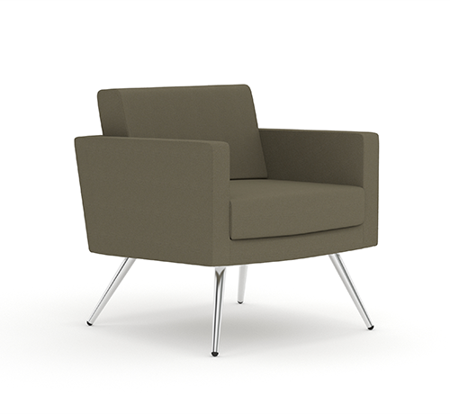 Fifty Series Chair - 0