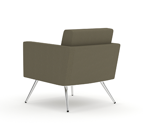 Fifty Series Chair - 0