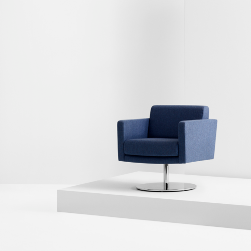 Fifty Series Chair - 0