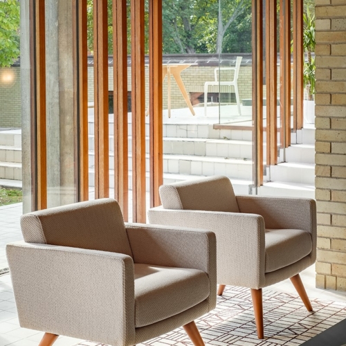 Fifty Series Chair - 0