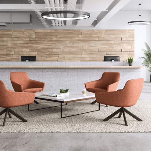 Gobi by SitOnIt Seating